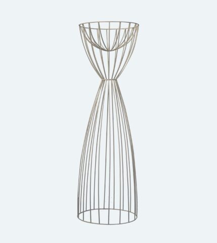 STRUCTURE CAGE