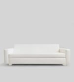 CANAPE WHITE