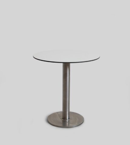 TABLE DE REUNION DASY BLANC