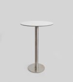 TABLE BISTROT DASY BLANC