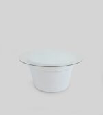 TABLE BASSE CONIQUE