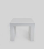 TABLE BASSE SQUARE