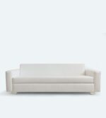 CANAPE WHITE