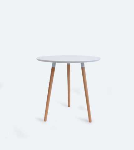 TABLE DE REUNION OAK