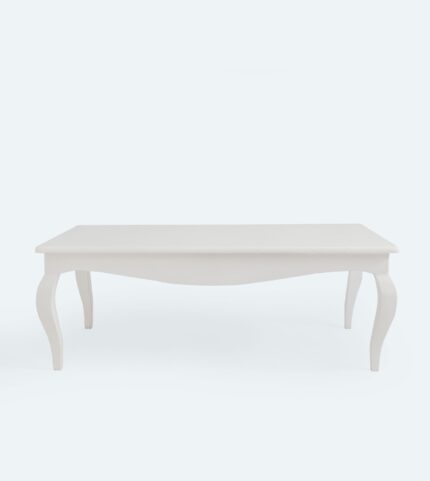 TABLE BASSE BAROQUE