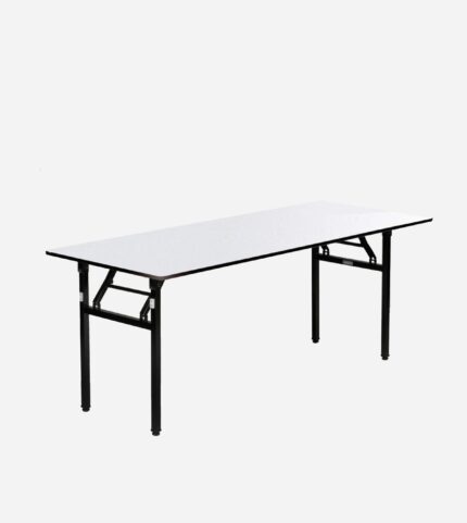 TABLE BUFFET PLIABLE 1,5m