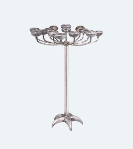 CHANDELIER OCTOPUS