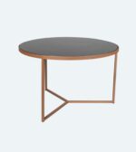 TABLE BASSE MINUTY 80/60