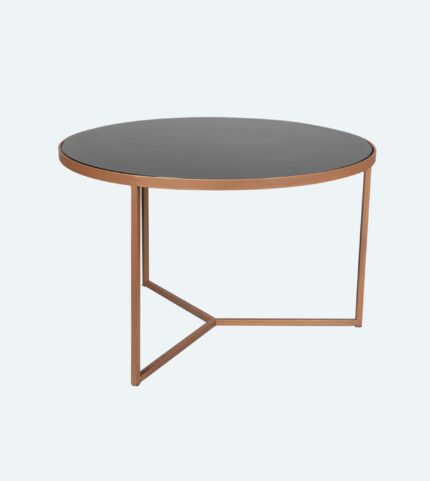 TABLE BASSE MINUTY 80/60