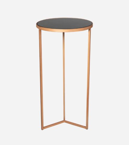 TABLE BISTROT MINUTY GM
