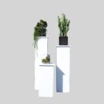 TOTEM CUBE H150