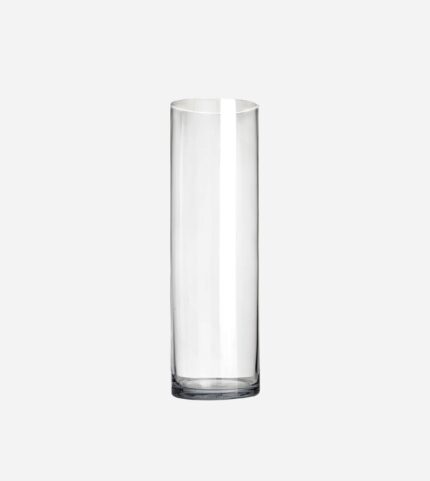 VASE CYLINDRIQUE 12/H40