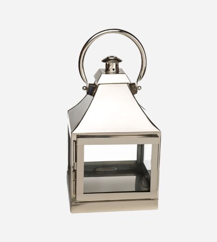 PHOTOPHORE SILVER H35
