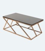 TABLE BASSE BRIDGE RECTANGULAIRE