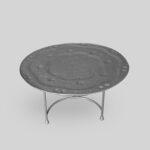 TABLE BASSE MEDINA