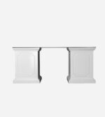 BUFFET A COLONNE