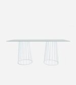 TABLE BUFFET CAGE