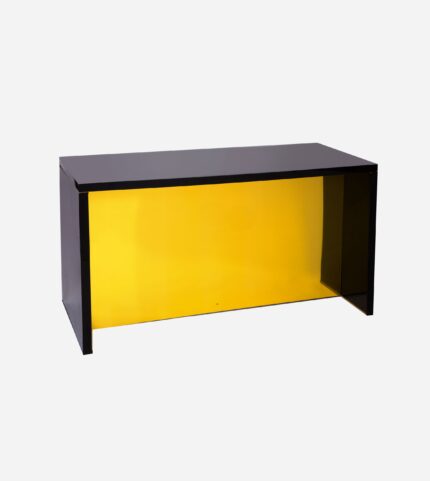 MODULE CENTRAL DE BAR BRIDGE