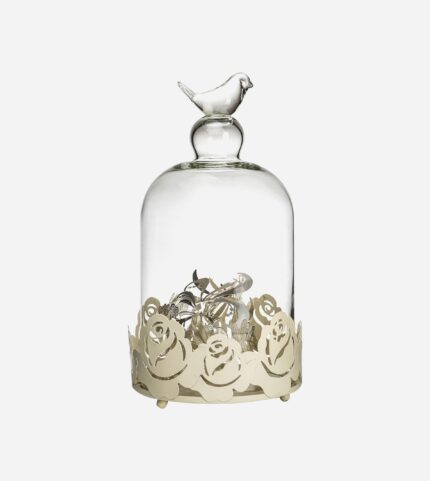 CLOCHE BIRDY