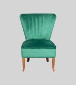 FAUTEUIL COSY VERT