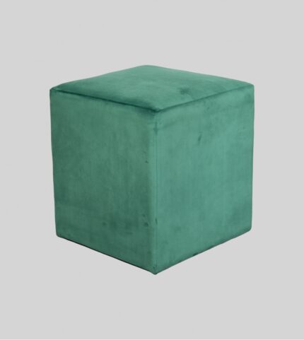 POUF VERT