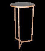 TABLE BISTROT MINUTY GM