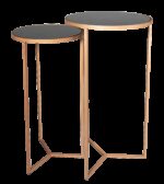TABLE BISTROT MINUTY GM