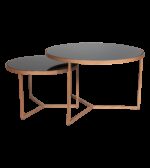 TABLE BASSE MINUTY 80/60