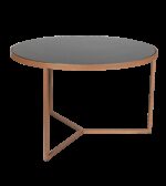 TABLE BASSE MINUTY 60/40