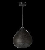 LUSTRE BLACK