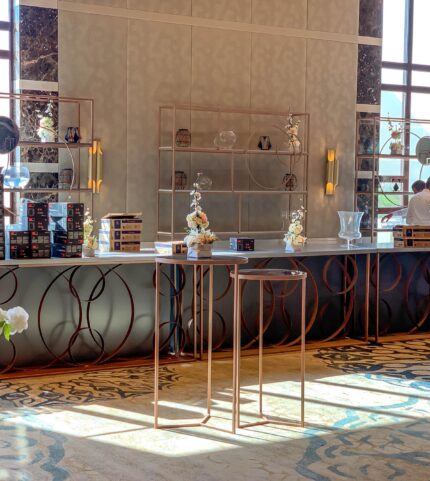 BAR MINUTY