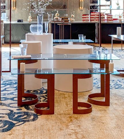 BUFFET MINUTY MM