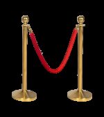 BALISE VIP