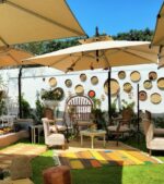 PARASOL LA VILLA