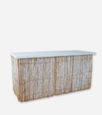 BAR BAMBOO