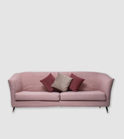 CANAPÉ ROSEWOOD
